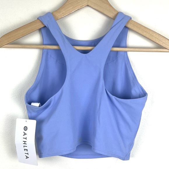 Athleta D-DD Conscious Bra CropTop - Picture 3 of 10